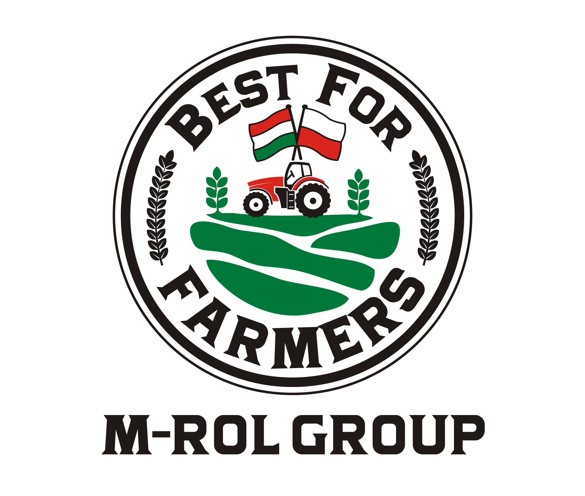 Best for Farmers Kft. - M-ROL alkatrész-webáruház