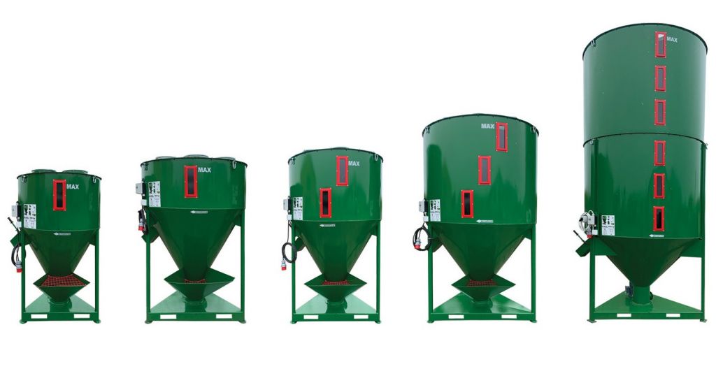 M-ROL H037 típusszámú Függőleges takarmánykeverők alkatrészei