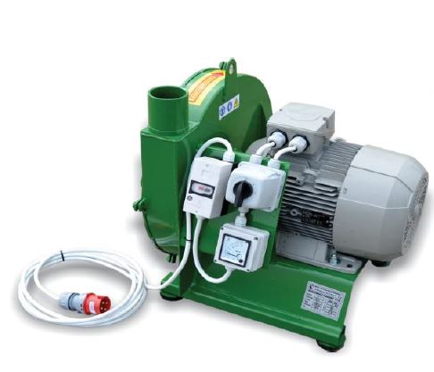 M-ROL H122 Sorozatszámú - Felszívó Darálók Alkatrészei